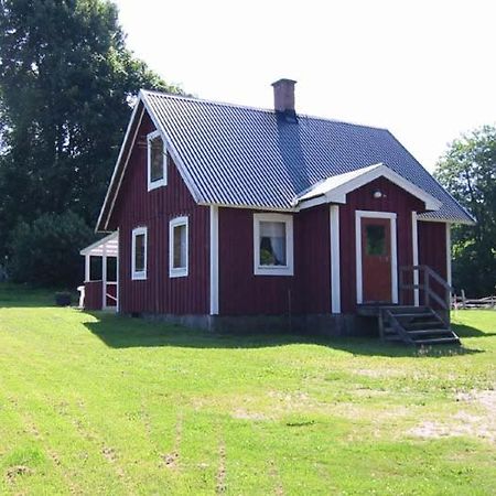 Willa Aemtoen Knäred Zewnętrze zdjęcie